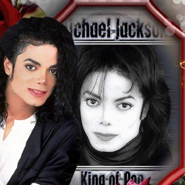 Michael Jackson ~NO BUY