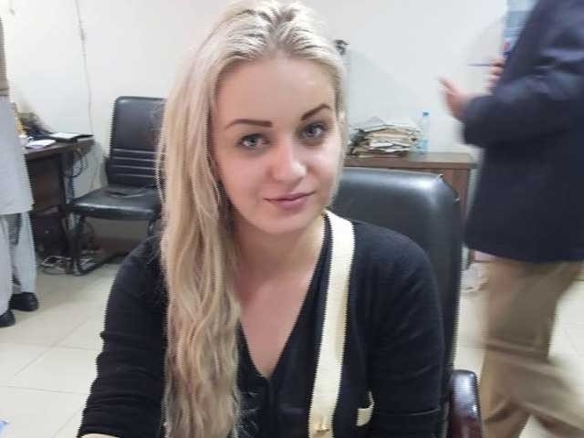 Saima Ch