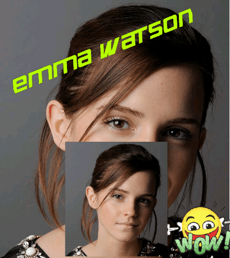 Emma âœVICKY