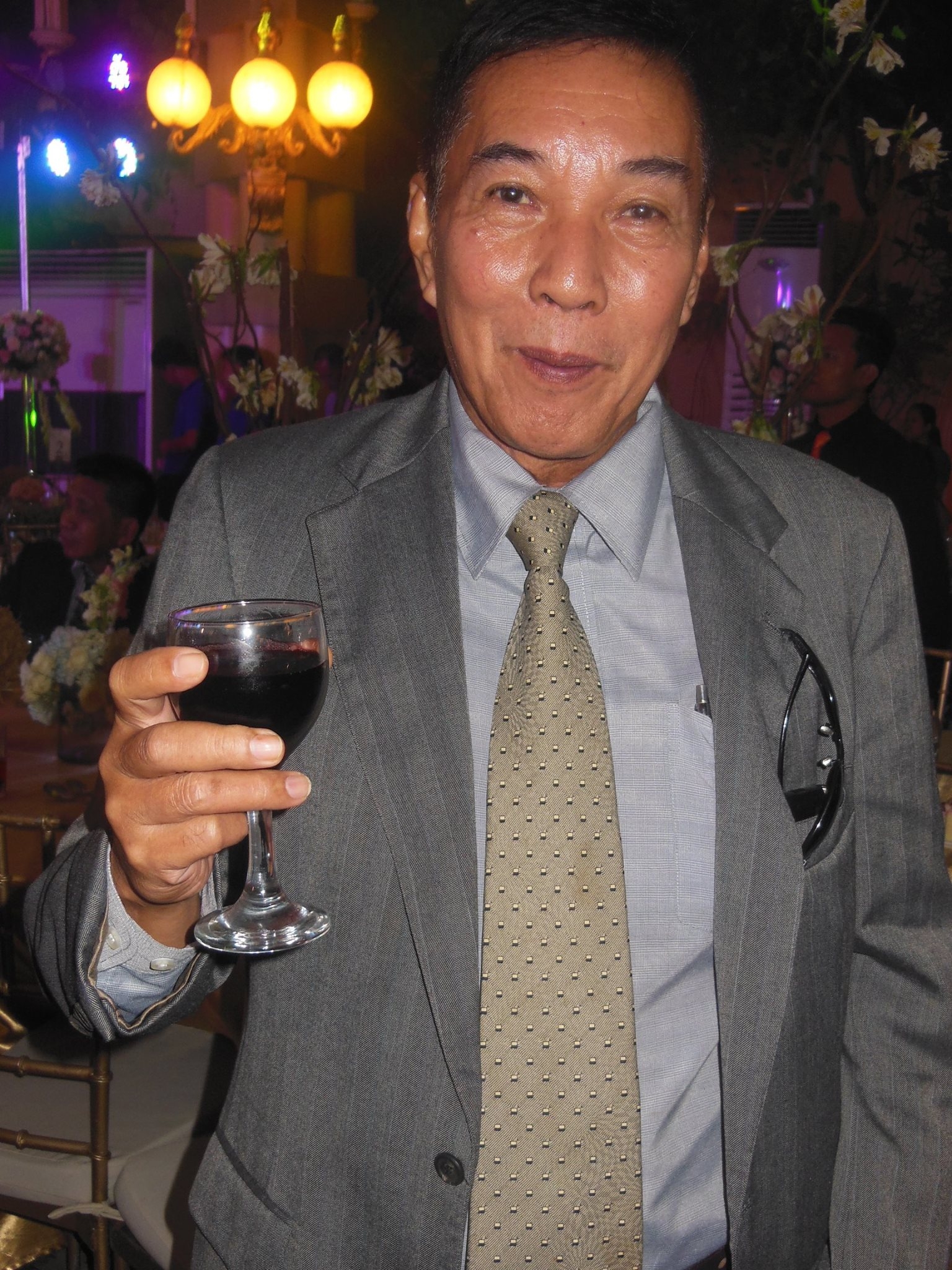 Ruben Andal
