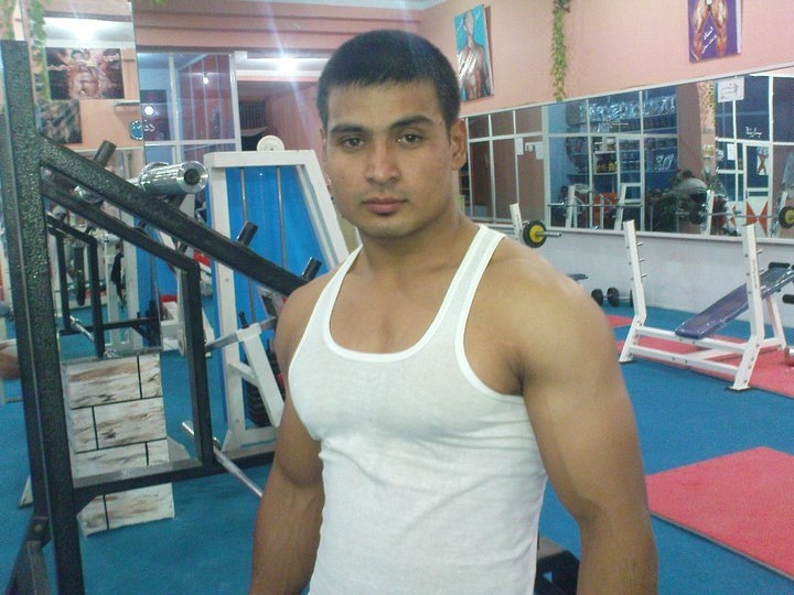 Anil Qadari