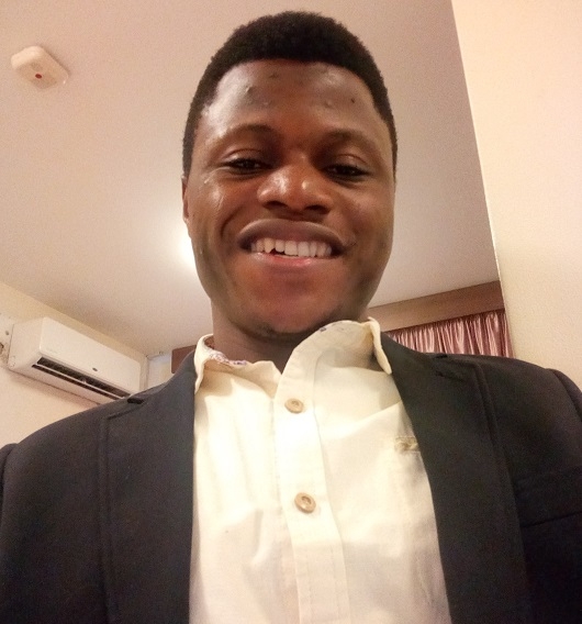 Samuel OJO
