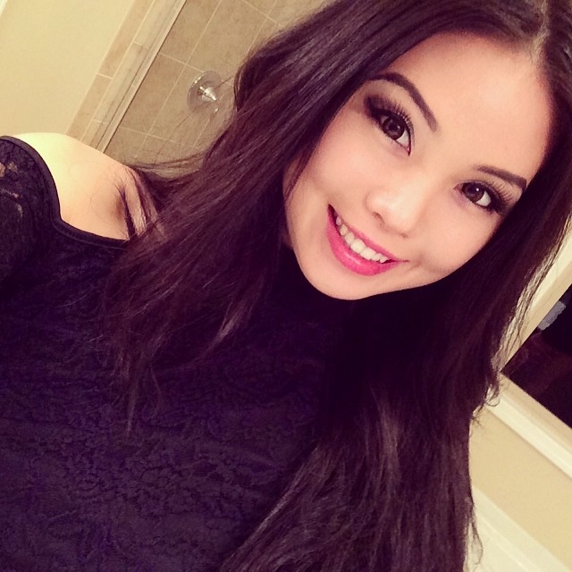 Mayann ty