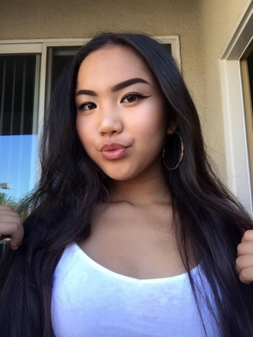 Rosalin Ty