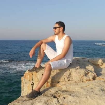 Hany Ahmed