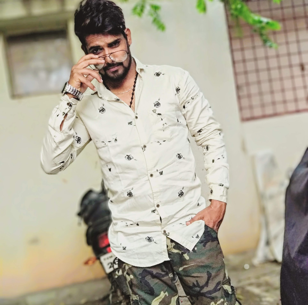 Ahmed Khan