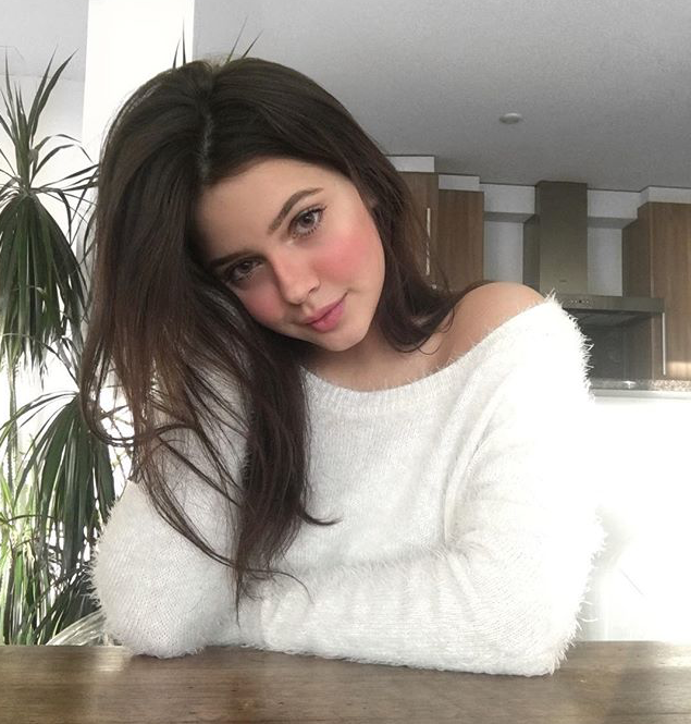 Aneta