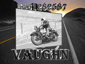 Vaughn