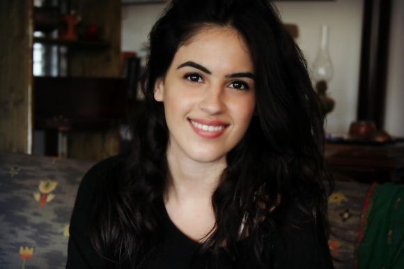 Noof Aabed THX Baby
