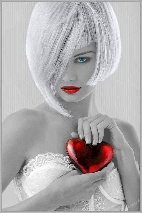 â˜… Lexi â˜…. ty . â˜† Salma ~