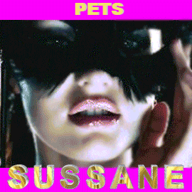 SUSSANE  * Thanks laporshaâ¥â