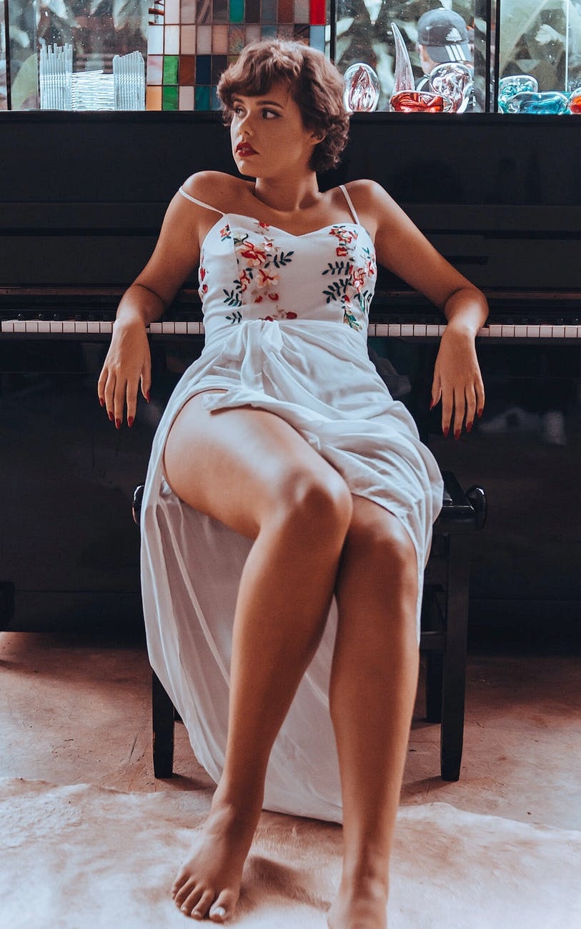 Evelyn Rose