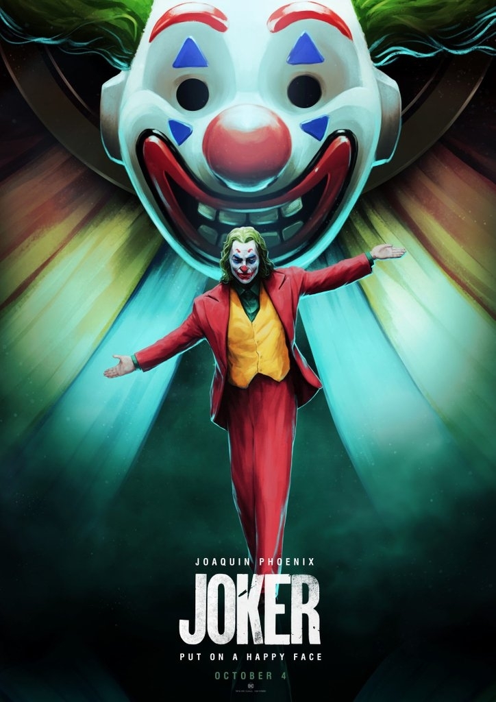 ╠►The Joker◄╣ Goodby 4good