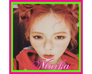 Naika ❤️Ty