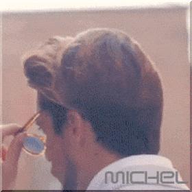 Michel ty lovely --T!!NⒶ--