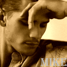 Mike ty lovely Dtay