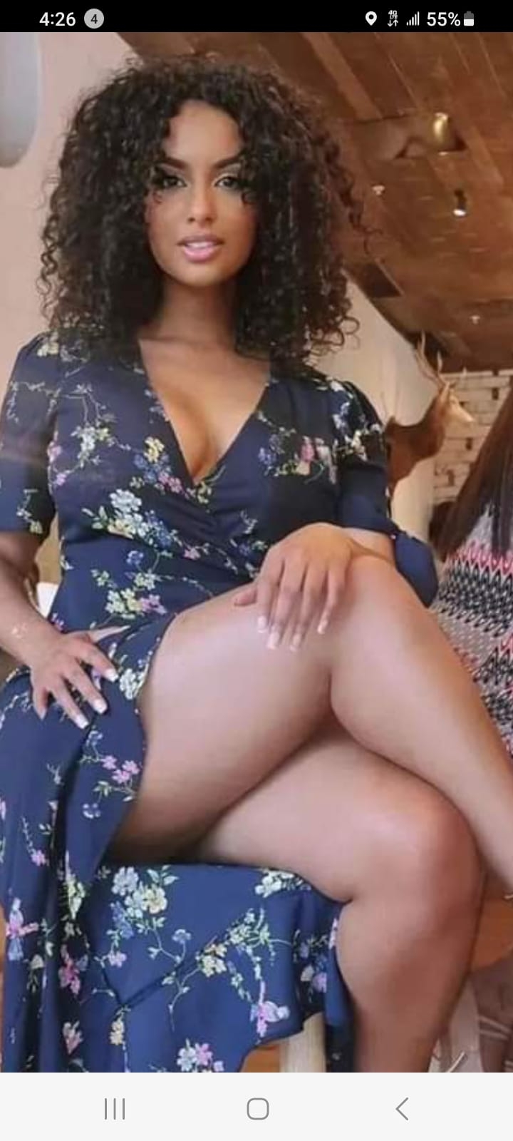 LYA ty # 1