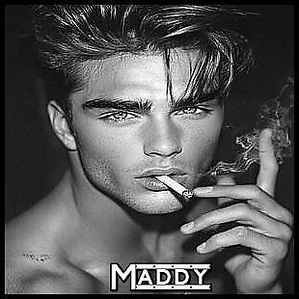 Maddy love  -*- T!!NⒶ - *- R2B