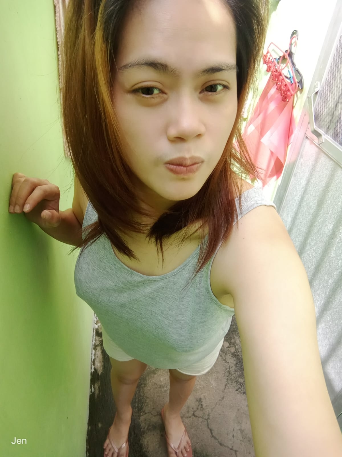 Lala ty #1 Maya