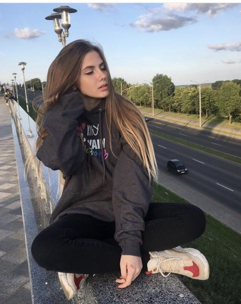 Hannah Gracias Eliana