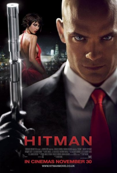 __HITMAN__