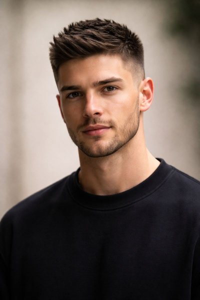 Thomas ty Micha