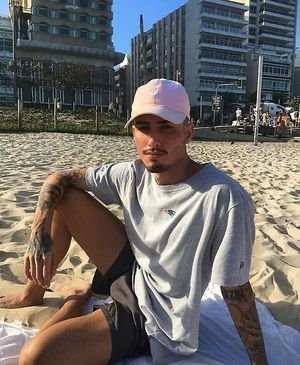Davey ty Micha