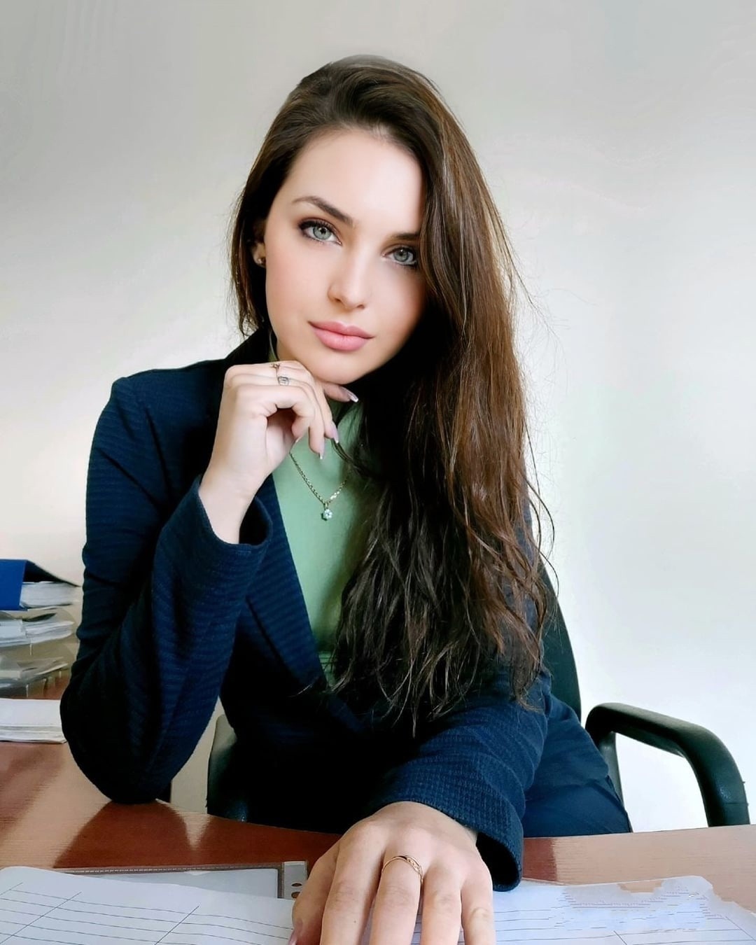 Marcela ty Hutch