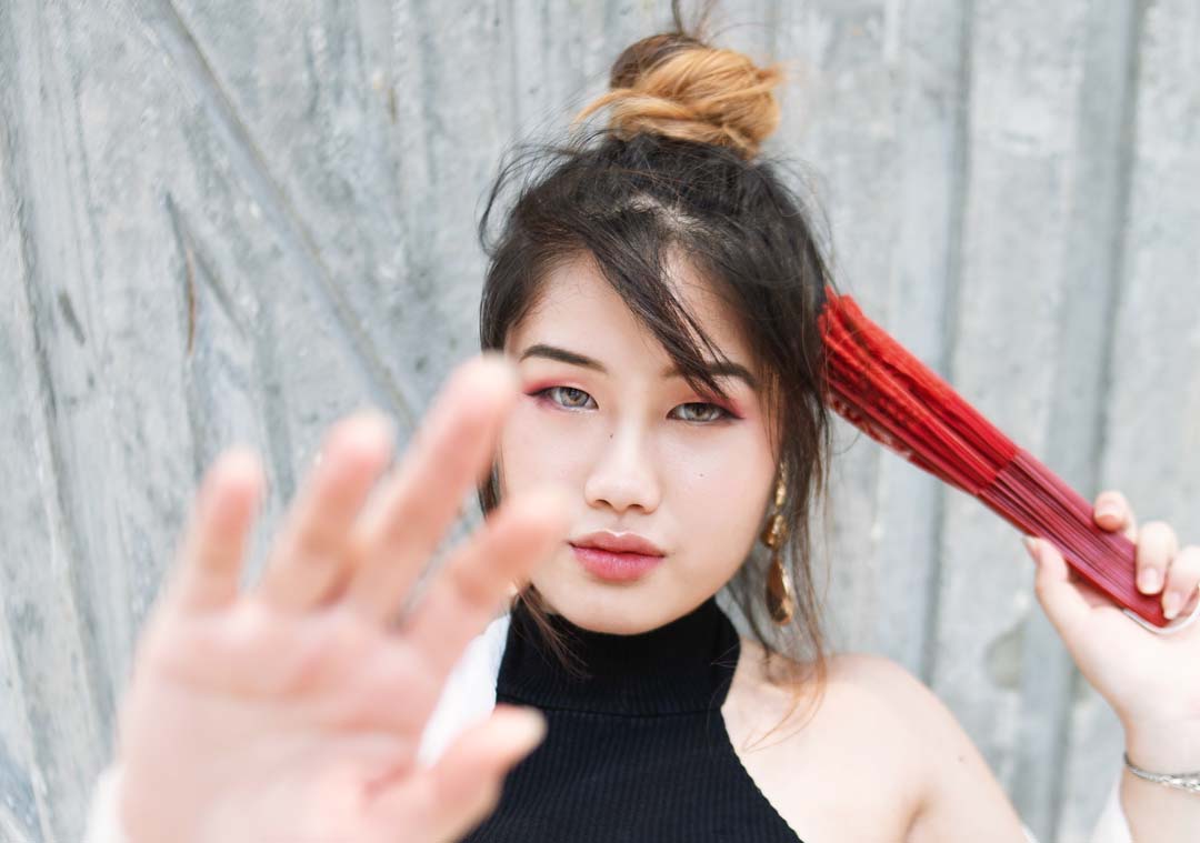 Rika ty Yessica