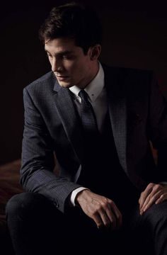 sergio welsh ℒ♥ᵛᵉ patryx