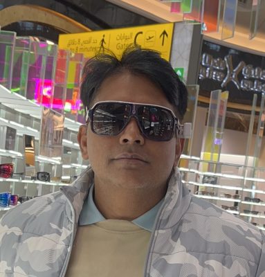 pyarelal