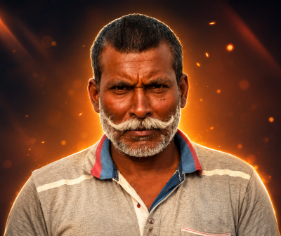 Ajeet Singh