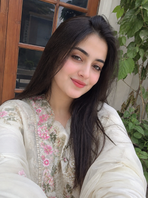 Aaliyah Khan
