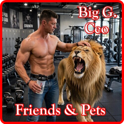 Big G.☛☛☛☛ Stella W