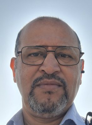 Shirish Gulawani