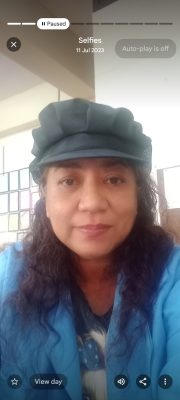 Gloria Camino