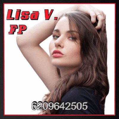 Lisa V.❤️☛☛ NB$Pretty Woman$
