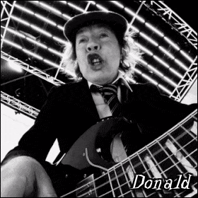 Donald
