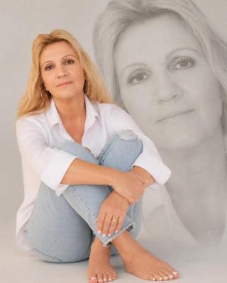 Mary B Thx Claudia