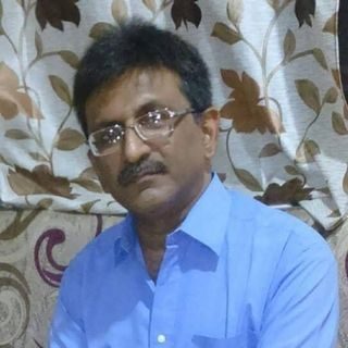 Parbat Patel