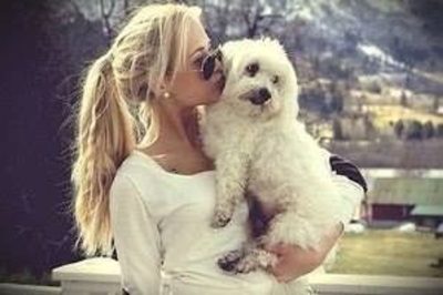 Nanushka FP ᵗʸ ❤Nicole Maya ❥◌