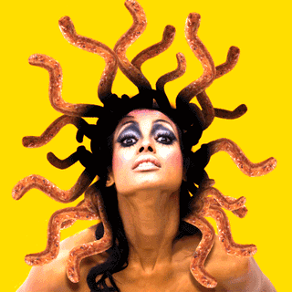 Medusa Mettin ᵝᵉˢᵗᴼʷᶰᵉʳ hana