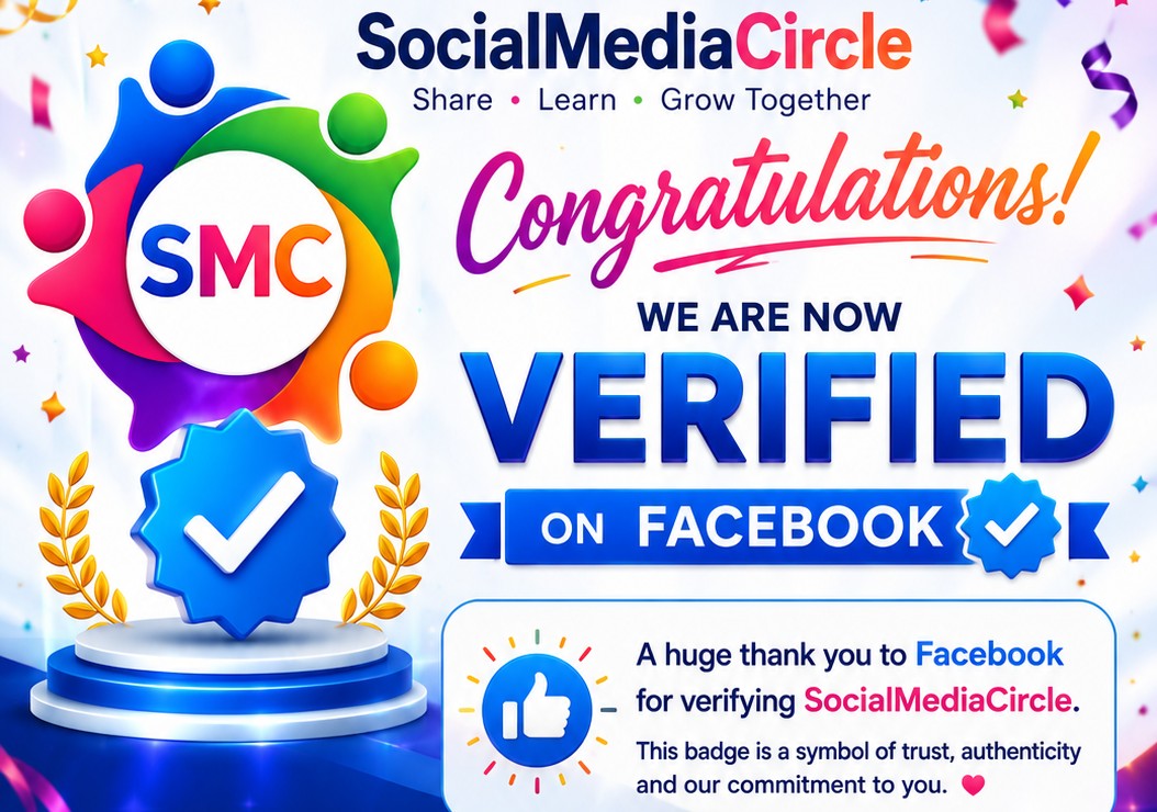 SocialMediaCircle
